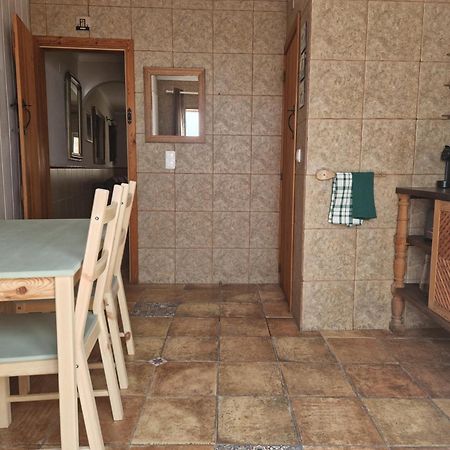 House With Private Roof Terrace In Centre Tavira Exterior foto