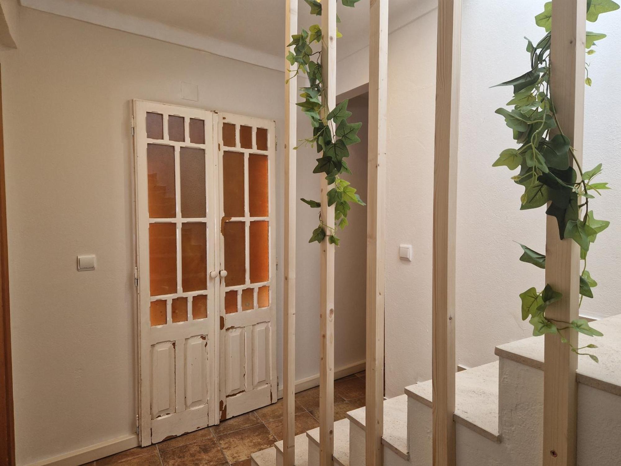 House With Private Roof Terrace In Centre Tavira Exterior foto