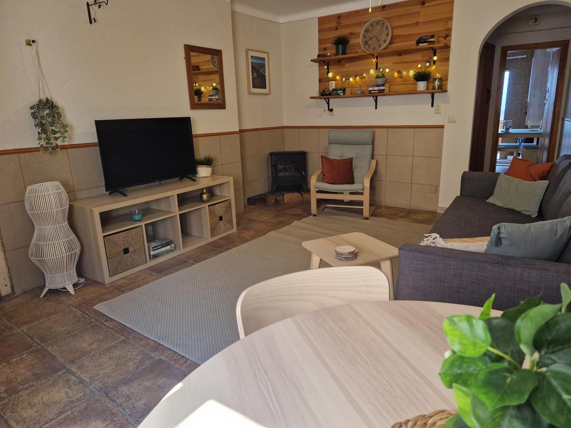 House With Private Roof Terrace In Centre Tavira Exterior foto