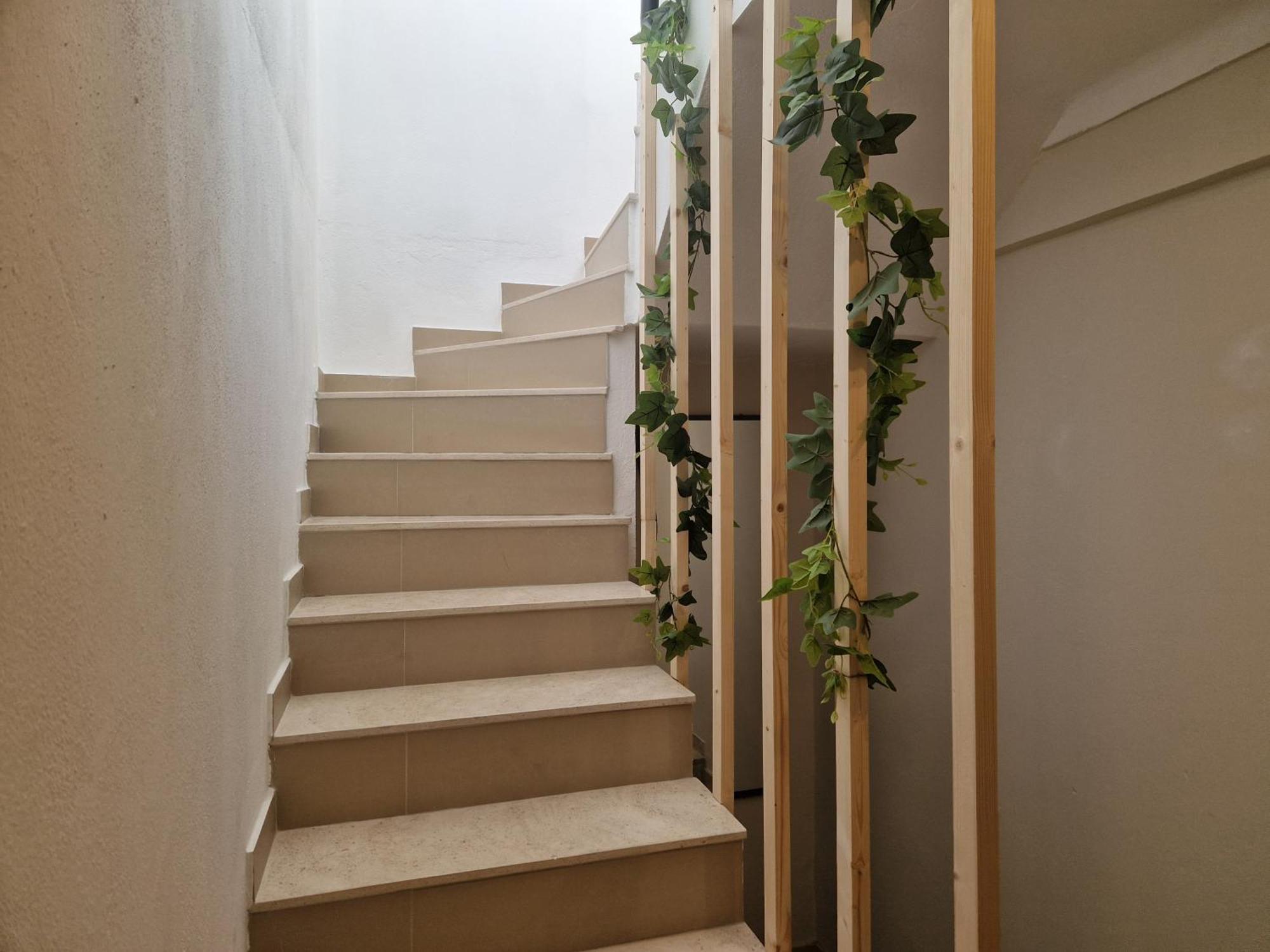 House With Private Roof Terrace In Centre Tavira Exterior foto